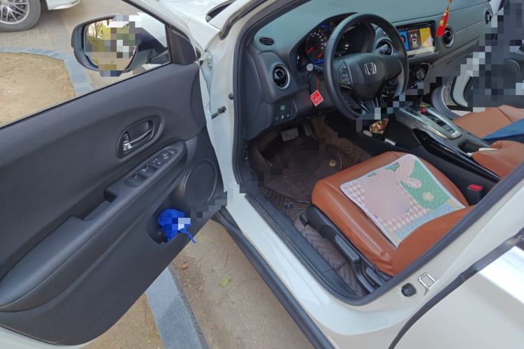 Used Honda XR-V 2020 1.5L CVT Classic Edition