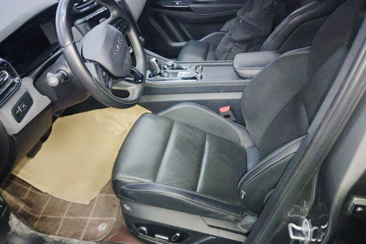 Used Lynk & Co 03 2022 1.5TD DCT JingPro