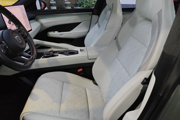 Used Zeekr 001 2024 WE Edition 100 kWh Rear-Drive
