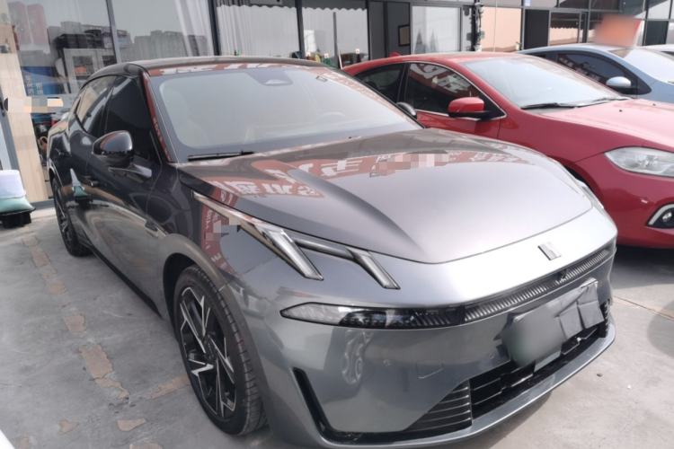 Used Lynk & Co 07 2024 EM-P 126 Long-Range Intelligent Driving Ultra