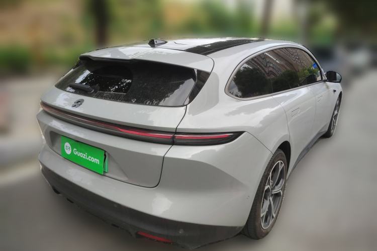 Used Nio ET5T 2023 75 kWh Touring
