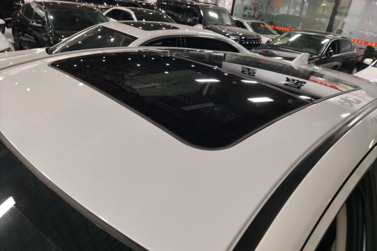 Used Honda Vezel 2020 1.5L CVT Elite Edition