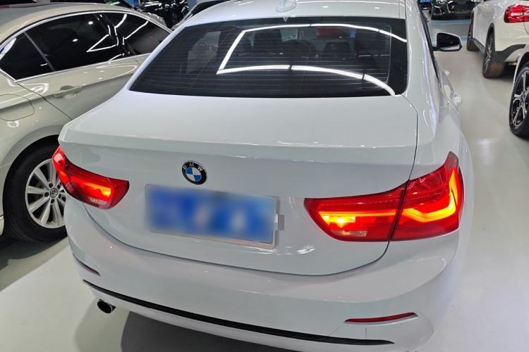 Used BMW 1 Series 2017 118i Sport Edition