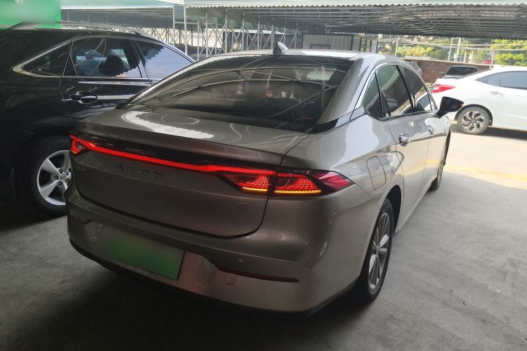 Used AION S 2022 Meizu 580