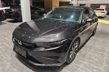 Used Honda Integra 2023 240TURBO CVT Leading Edition