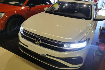 Used Volkswagen Bora