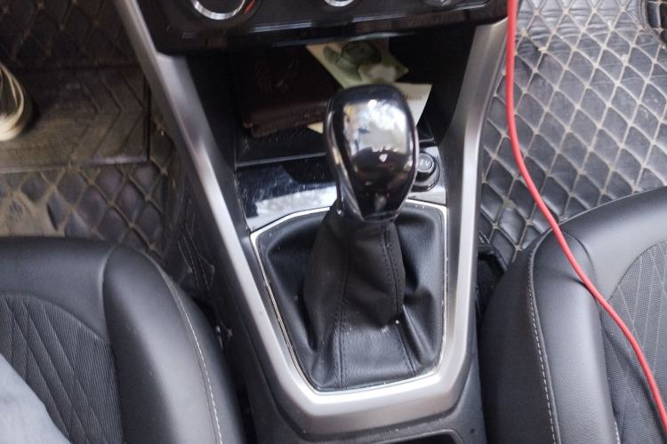 Used Volkswagen T-Cross 2019 280TSI DSG Comfort Edition