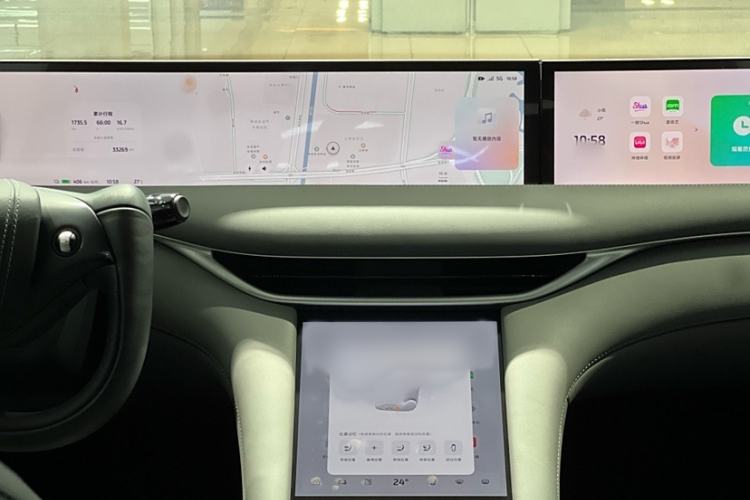 Used  LS6 2023 Max Standard Edition
