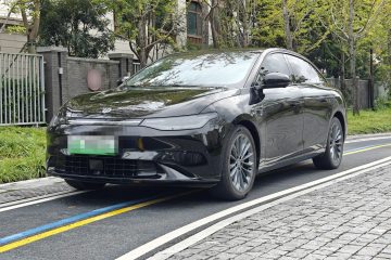 Used Leapmotor C01 2024 Pure Electric 525 Luxury Edition