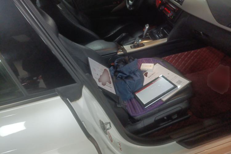 Used BMW 3 Series GT 2013 320i Leading Model
