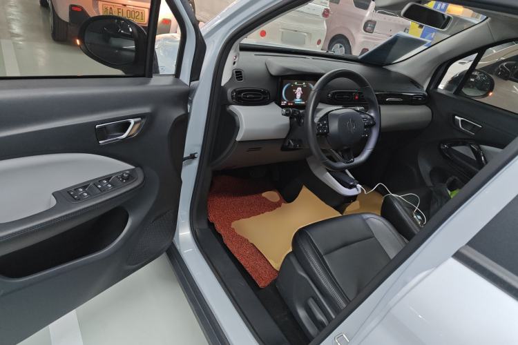 Used Leapmotor T03 2023 403 Lite Edition