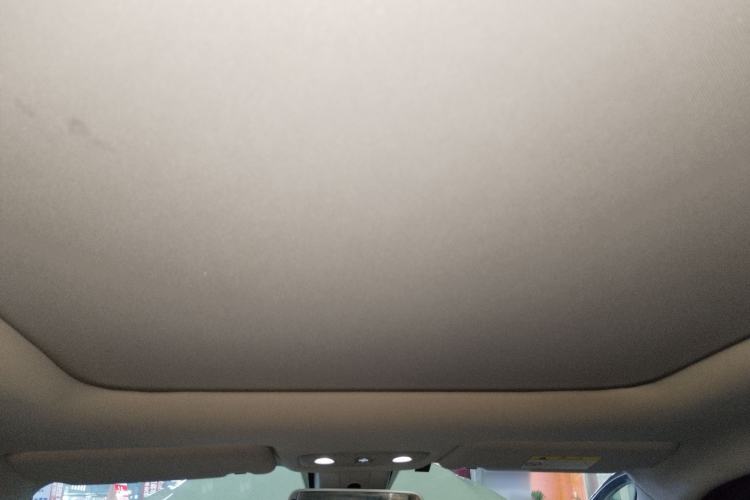 Used Leapmotor T03 2021 400 Luxury Pro Edition
