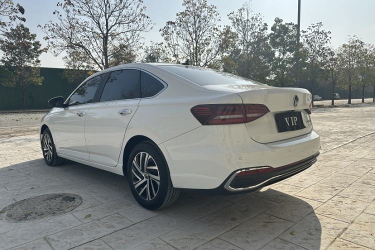 Used Volkswagen Lavida 2024 1.5L Automatic 5 Million Edition
