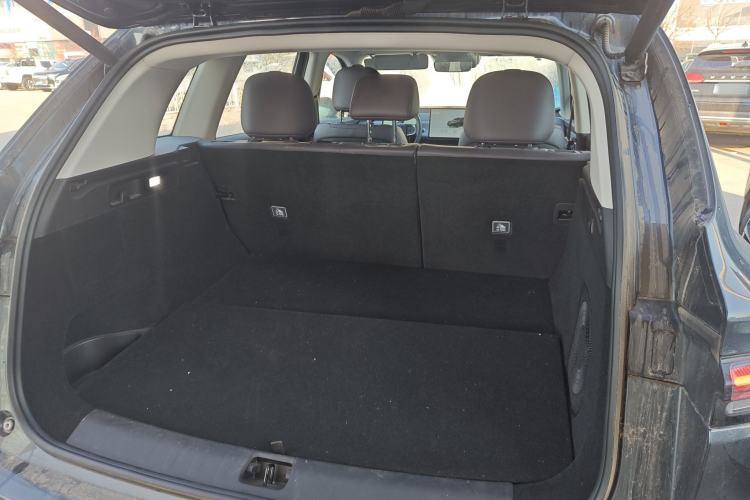 Used Leapmotor C10 2024 210 LiDAR Version
