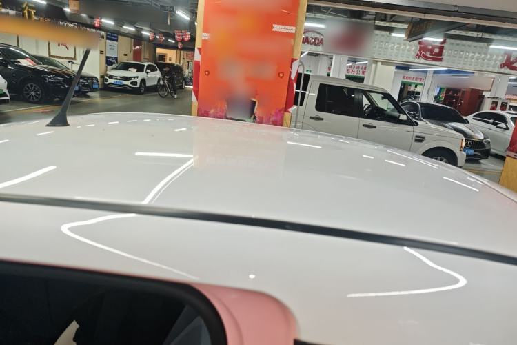 Used Bestune Pony 2024 170km Vitality Horse