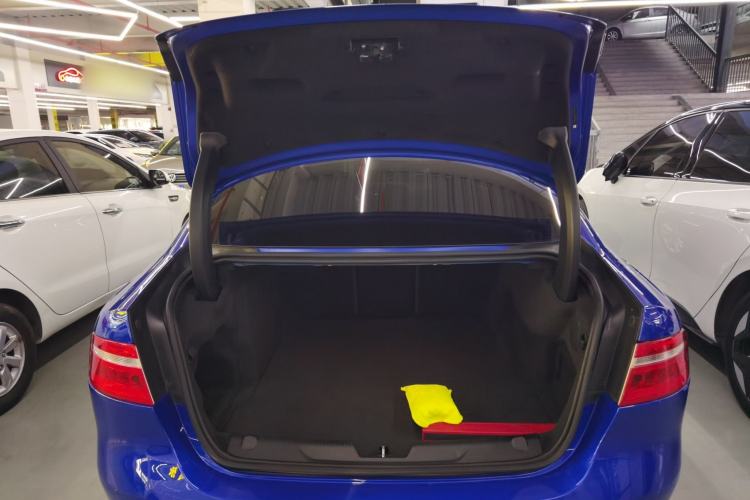 Used Jaguar XEL 2019 2.0T 200 PS Luxury Edition