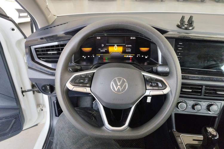 Used Volkswagen Lavida 2023 New Rui 1.5L Automatic New Yi Edition
