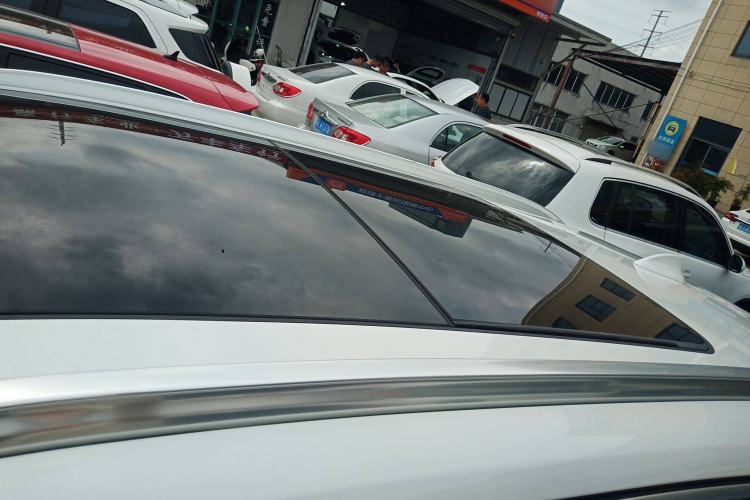 Used BMW X1 2018 sDrive18Li Luxury Model
