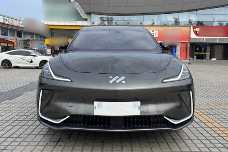 Used  LS7 2023 90 kWh Elite Rear-Drive Version