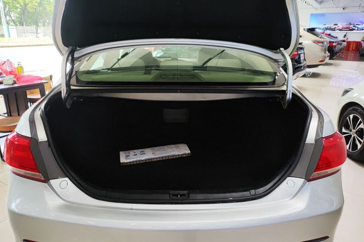 Used Toyota Camry 2013 200E Classic Elite Edition