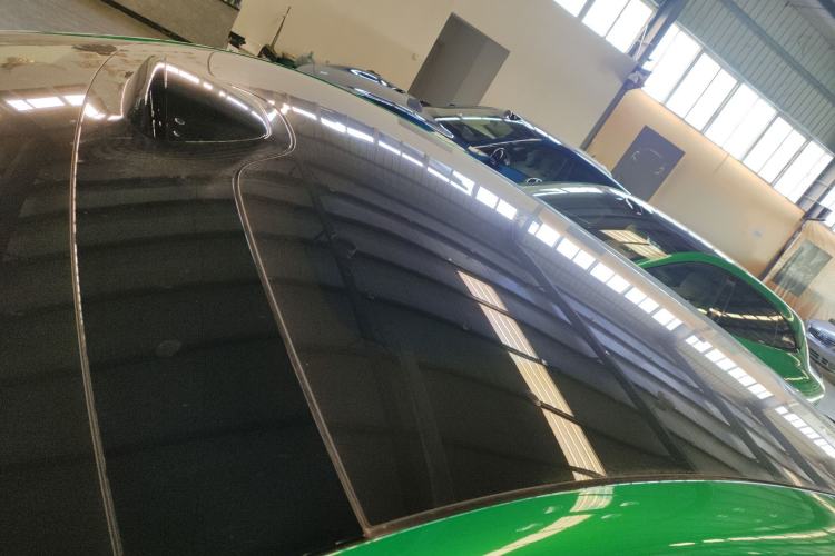 Used  YU7 2025 Ultra-Long Range High-Performance All-Wheel-Drive Max Edition