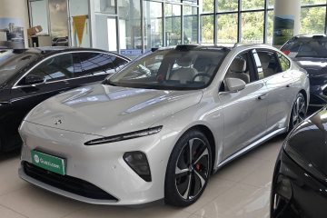 Used Nio ET7 2022 100kWh First Edition