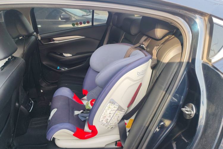 Used Mazda Atenza 2020 2.5L Skyline Sport Edition
