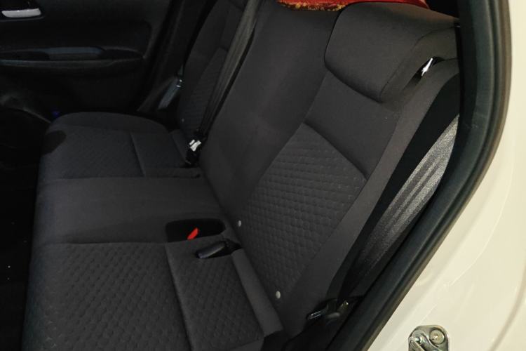 Used Honda Fit 2021 1.5L CVT Trend Edition
