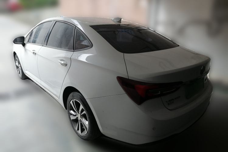 Used Buick Verano 2020 20T CVT Leading Edition