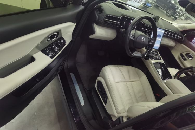 Used Nio ES8 2018 Founder Edition