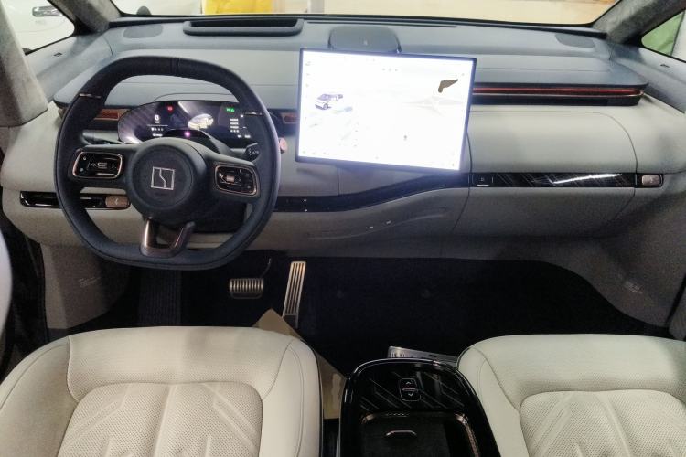 Used Zeekr MIX 2025 Long-Range Intelligent Driving Edition