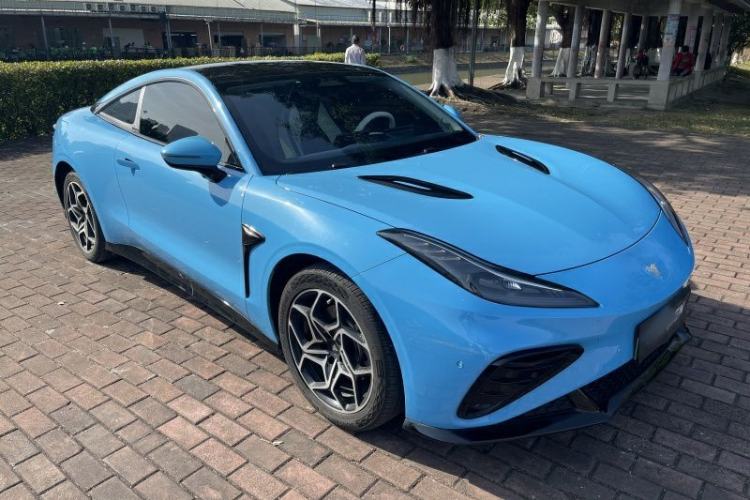 Used NETA GT 2023 660
