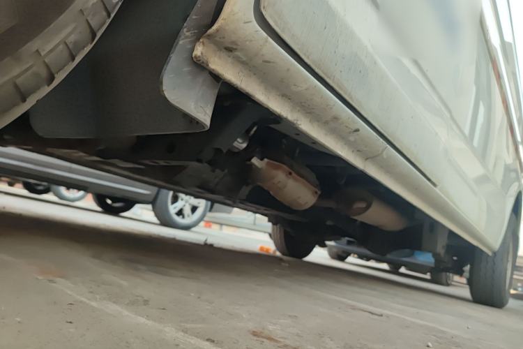 Used Chana Ruixing M80 2021 1.6L Comfort Version 2-Seater Single-Steaming Air Conditioner China VI Standard Flat Roof Dual-Swing Doors – DAM16KR