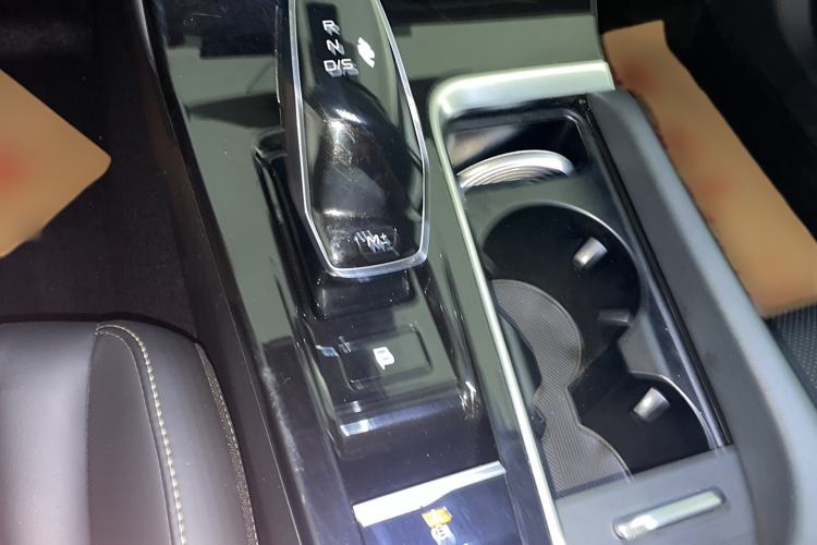 Used Bestune B70 2021 1.5T Automatic 15th Anniversary Edition
