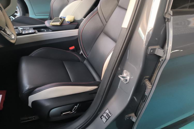 Used Lynk & Co 02 New Energy 2021 1.5T PHEV Pro
