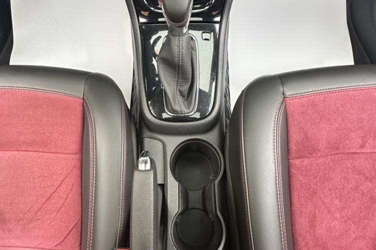 Used Buick Encore 2017 18T Automatic All-Wheel-Drive Flagship Model