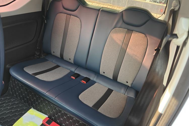 Used Wuling Hongguang MINIEV 2022 GAMEBOY 200km Gaming Edition with Lithium Iron Phosphate