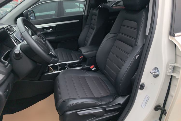 Used Honda CR-V 2021 240TURBO CVT Two-Wheel Drive Urban Edition