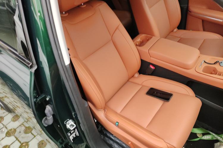 Used Leapmotor C10 2024 530 Comfort Edition
