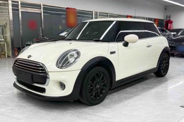Used MINI MINI 2019 1.5T ONE PLUS