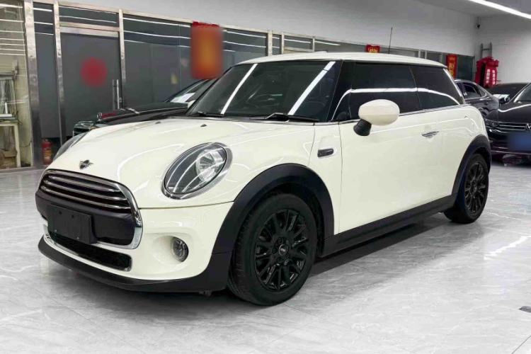 Used  MINI 2019 1.5T ONE PLUS
