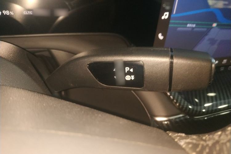 Used XPeng P7 2023 586E
