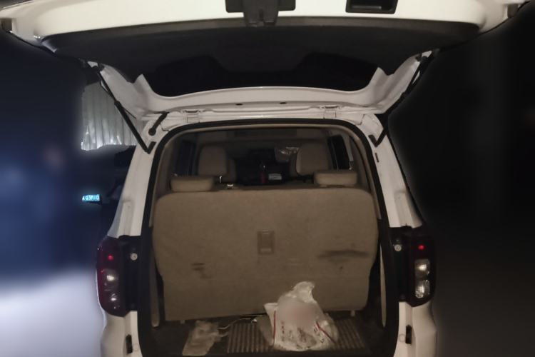 Used Wuling Hongguang 2021 1.5L S Comfort Edition LAR