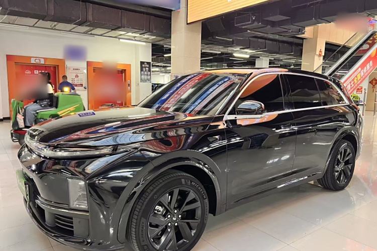 Used Li Auto L7 2023 Air model
