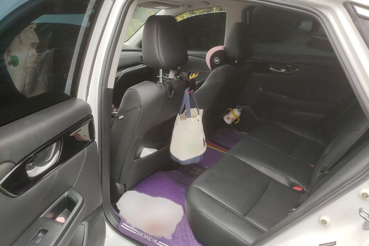 Used Honda Crider 2022 180Turbo CVT Luxury Edition