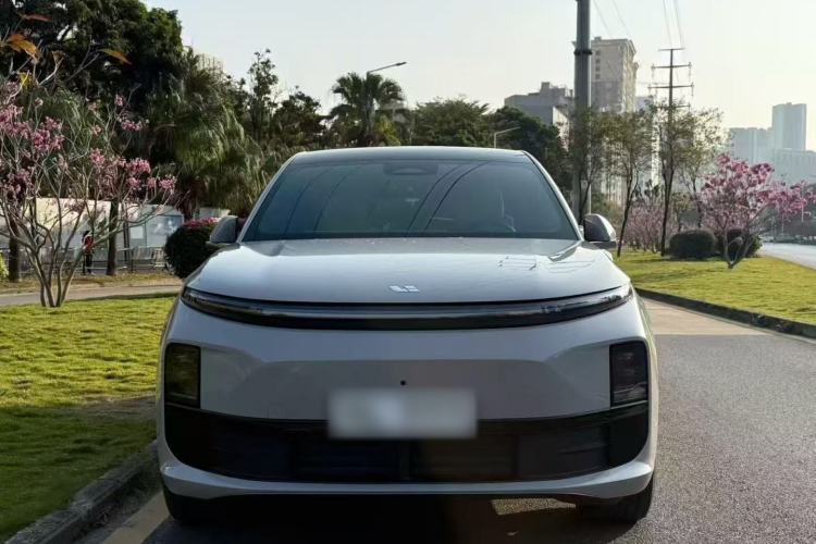 Used Li Auto L6 2024 Pro Model
