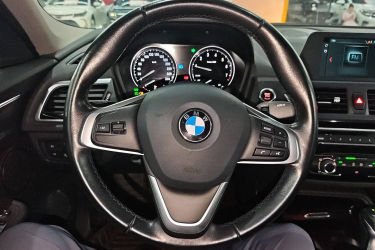 Used BMW 1 Series 2018 118i Sport Edition
