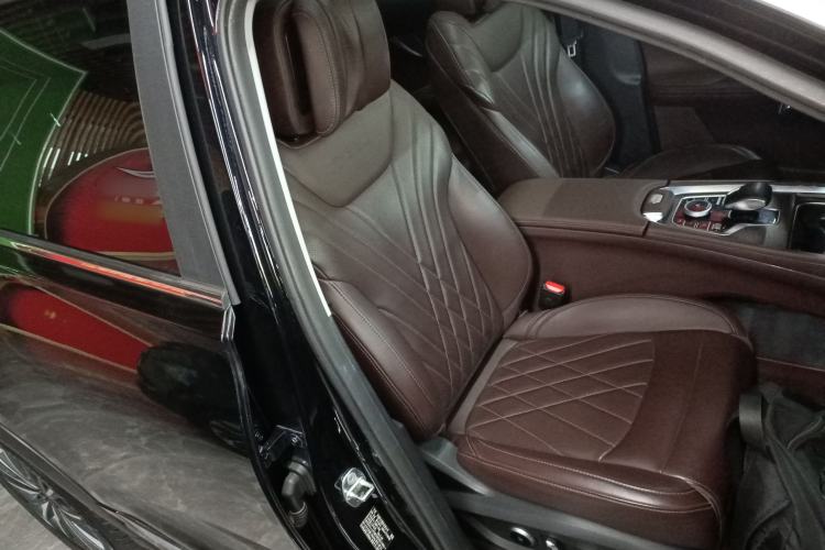 Used Chery Tiggo 8 PRO 2024 Champion Edition 290T Two-Wheel Drive Peak Version 5 Seats
