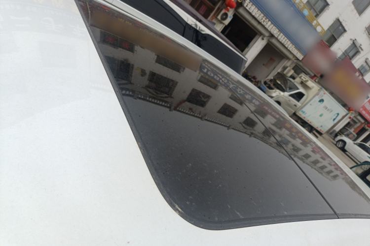 Used Geely Auto Emgrand X7 Sport 2020 1.8TD DCT Two-Wheel Drive Smart Connect 4G-Enabled Version
