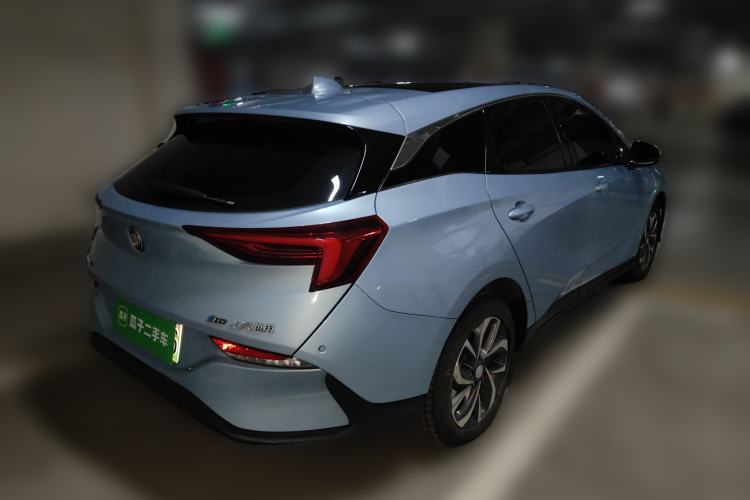 Used Buick Velite 6 2020 Connected Smart Enjoyment PLUS